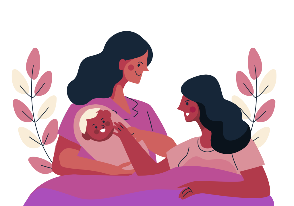 Illustration baby and wives.png