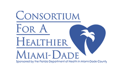 Consortium For A Healthier Miami-Dade