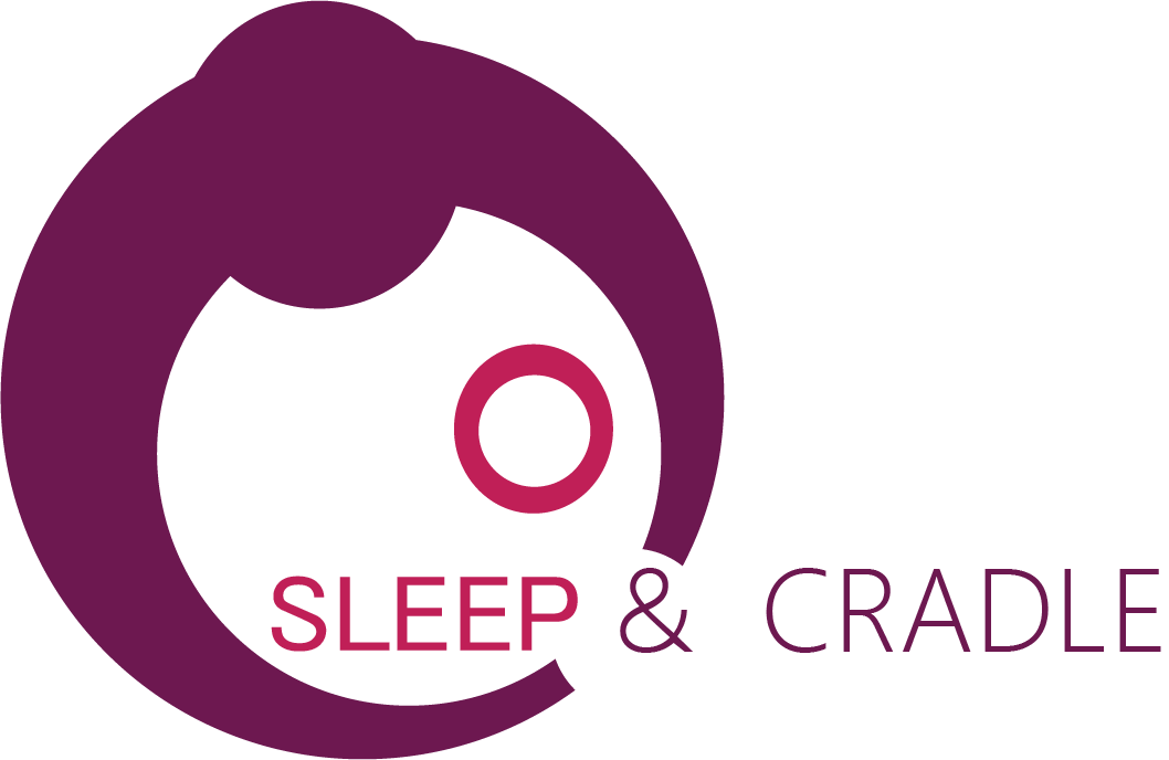 sleep & cradle logo_Main