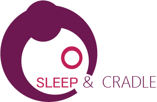 sleep & cradle logo_Purple