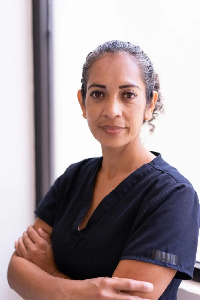 Professional Night Nurse providing physician-led newborn care, personalized Family Matching, and coordinated postpartum support for growing families.